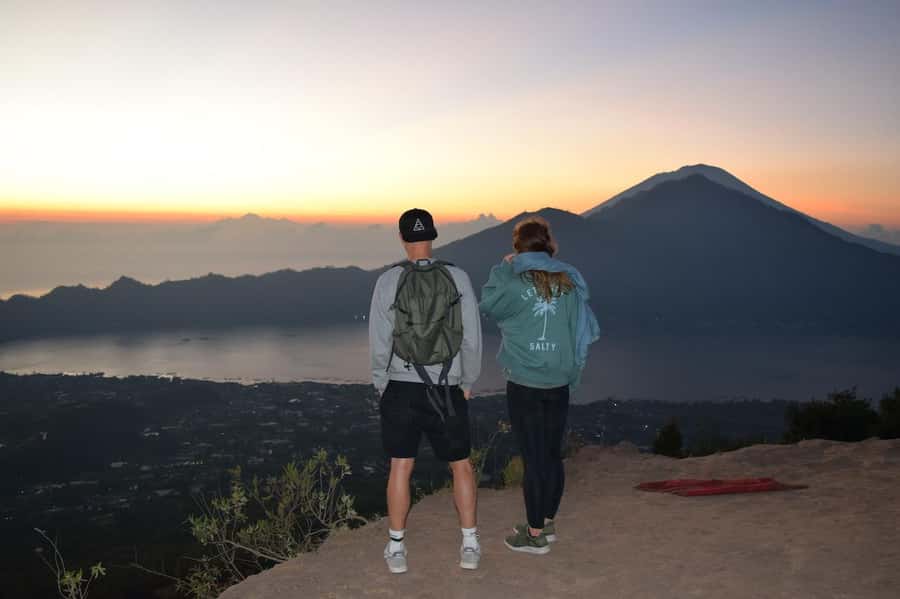 From Ubud: Mount Batur Hiking - Why Mount Batur Sunrise Works So Well From Ubud