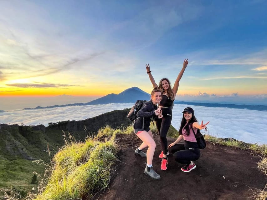 From Ubud: Mount Batur Hiking - Who This Tour Fits Best (and Who Should Skip It)