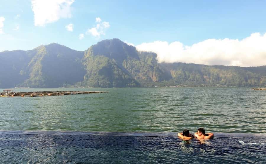 From Ubud: Mount Batur Hiking With Hotspring - Key things that make this Mount Batur tour work