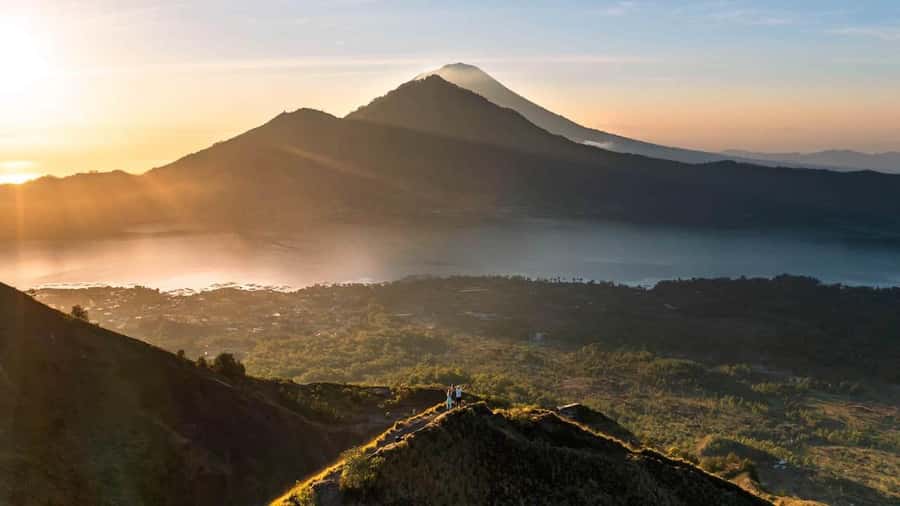 From Ubud: Mount Batur Hiking With Hotspring - Who should book this Mount Batur sunrise hike (and who should pass)