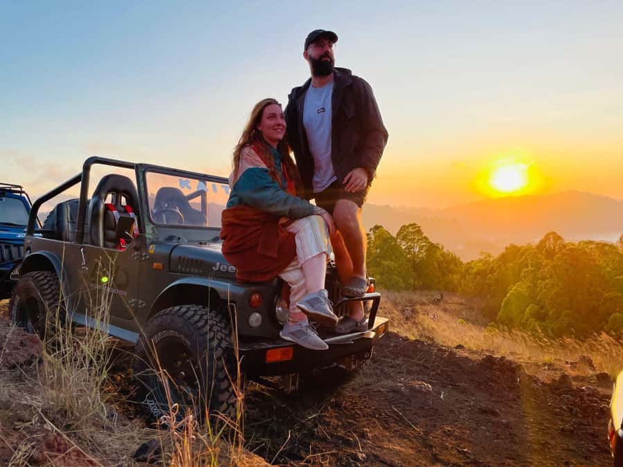 From Ubud: Mount Batur Shared Jeep Sunrise & Hot Spring Tour - Final Verdict: Should You Book This Ubud Mount Batur Jeep Sunrise + Hot Spring Tour?