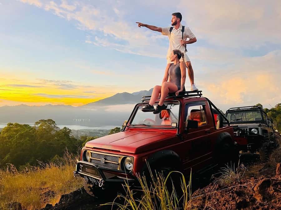 From Ubud: Mount Batur Shared Jeep Sunrise & Hot Spring Tour - Who This Mount Batur Tour Fits Best (and Who Should Skip It)