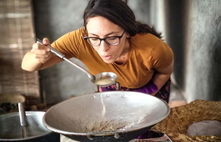 From Ubud: Traditional Bali Coconut Oil Class - Key highlights you will actually care about