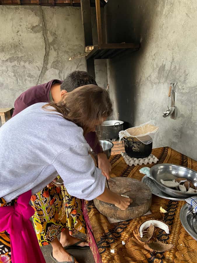 From Ubud: Traditional Bali Coconut Oil Class - Should you book the Ubud coconut oil class?