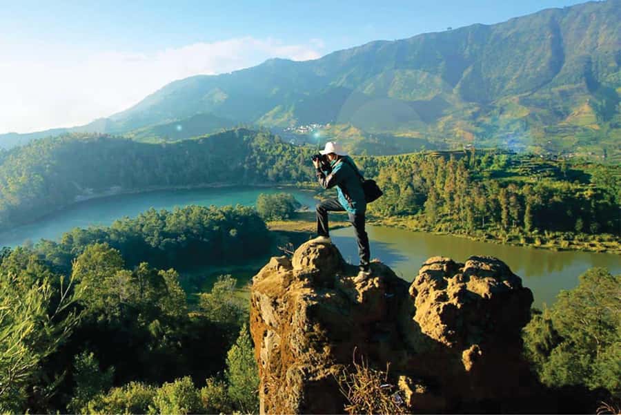 From Yogyakarta: 12-Hour Guided Dieng Plateau Sunrise Trip - From Yogyakarta at Midnight: what the 12-hour rhythm is really like