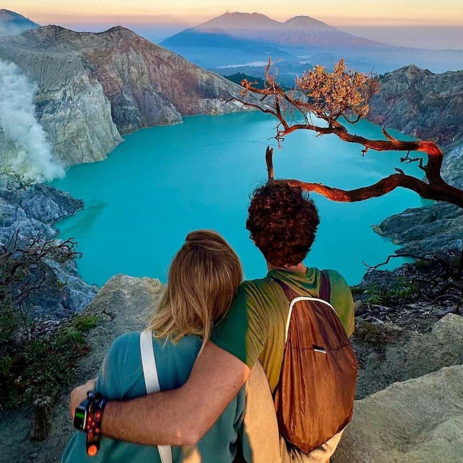 From Yogyakarta: 3 Days Mount Bromo and Ijen Volcano Tour - The Bromo to Ijen Shift: A Long Day, a Necessary One