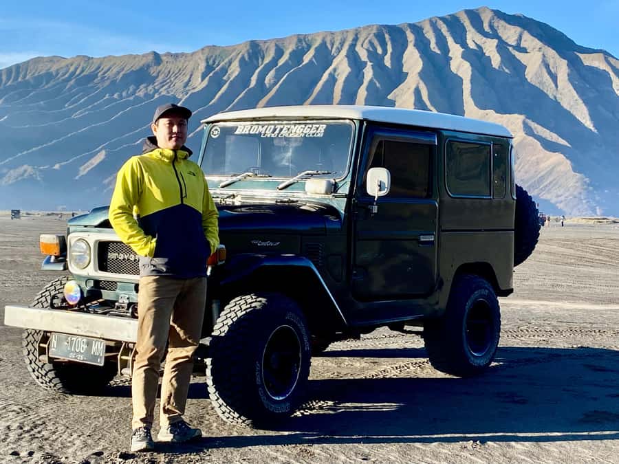 From Yogyakarta: 3 Days Mount Bromo and Ijen Volcano Tour - Bromo Sunrise by 4x4 Jeep: The Morning Plan That Makes It Work (Day 2)