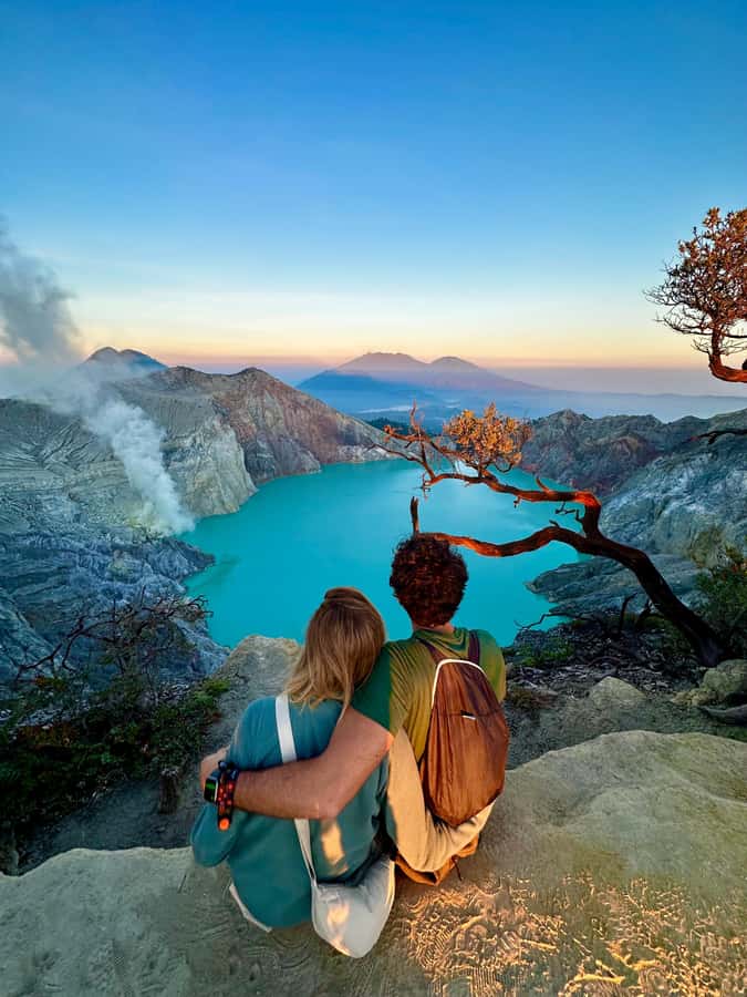 From Yogyakarta : 3Days Bromo-Ijen Vulcano drop Bali Hotel - Key Things That Make This Tour Worth Your Time