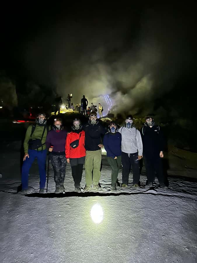 From Yogyakarta : 3Days Bromo-Ijen Vulcano drop Bali Hotel - Getting to Bali: Ferry Cross and a Clean Finish