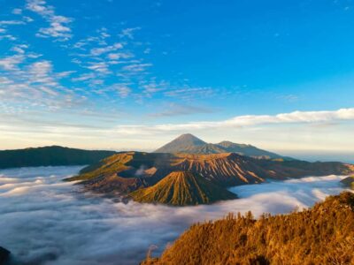 From Yogyakarta : 3Days Bromo-Ijen Vulcano drop Bali Hotel - Yogyakarta Morning Start: Long Drive, Easy Beginnings
