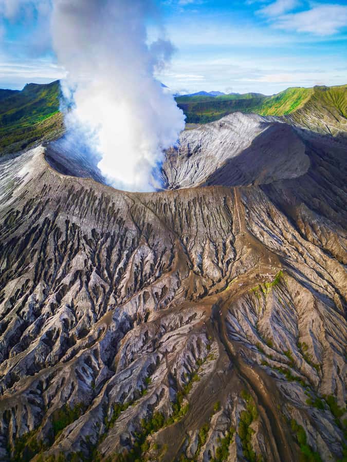From Yogyakarta : 3Days Bromo-Ijen Vulcano drop Bali Hotel - The Ijen Trek at Night: Gear, Timing, and What to Expect