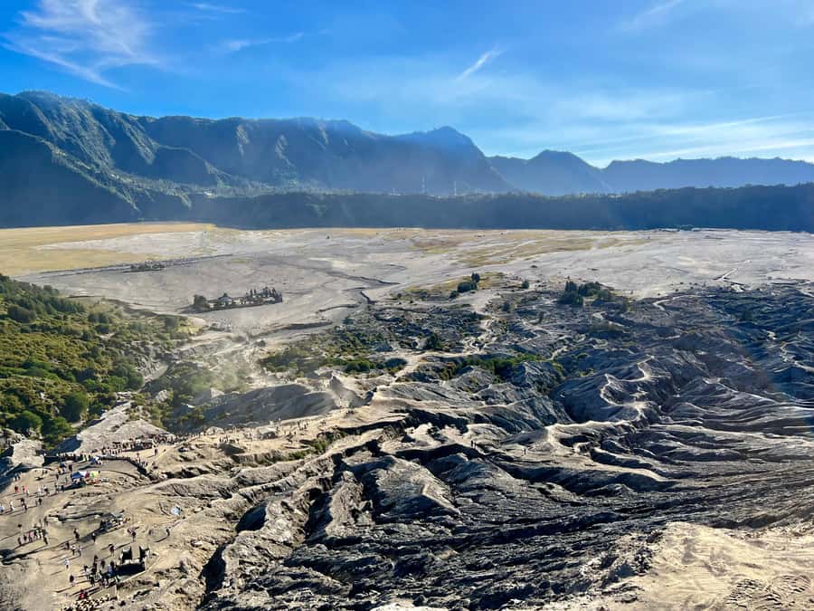 From Yogyakarta : 3Days Bromo-Ijen Vulcano drop Bali Hotel - Where the Guides and Drivers Make the Difference
