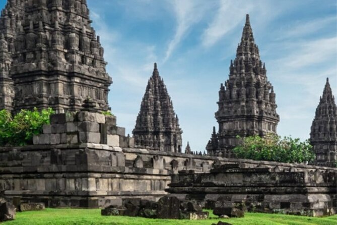 From Yogyakarta: Borobudur and Prambanan Temples in 1 Day - Hotel Pickup, A/C, and the Little Things That Save Your Day
