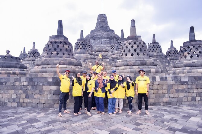 From Yogyakarta: Borobudur and Prambanan Temples in 1 Day - Price and Value: What $92 Covers (and What It Doesn’t)