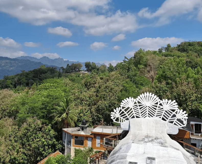 From Yogyakarta: Borobudur, Chicken Church & Mendut Temple - Price and Value: What $31 Really Buys You