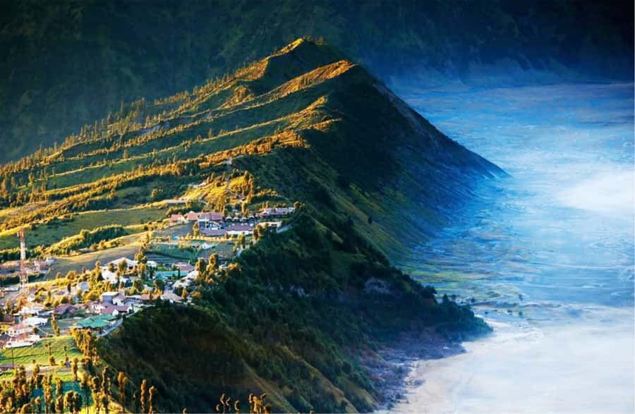 From Yogyakarta: Borobudur, Mount Bromo, and Ijen 4-Day Tour - Key highlights worth getting excited about