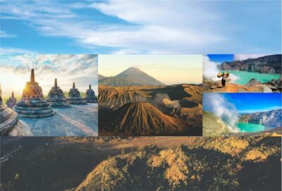 From Yogyakarta: Borobudur, Mount Bromo, and Ijen 4-Day Tour - How the Yogyakarta-to-Bromo drive really affects your day