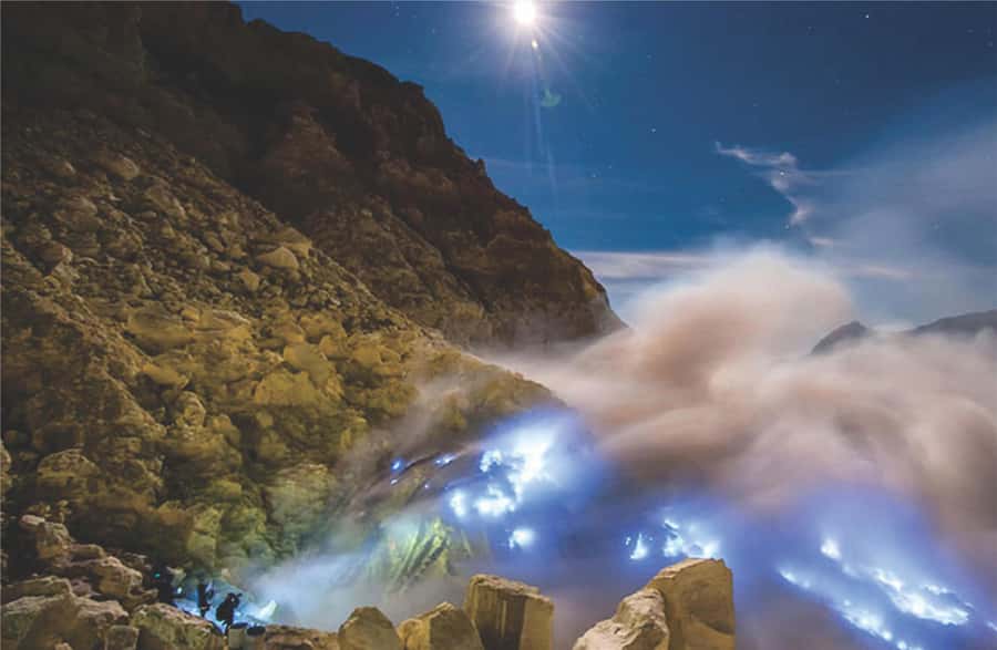 From Yogyakarta: Borobudur, Mount Bromo, and Ijen 4-Day Tour - Should you book this Borobudur, Bromo, and Ijen 4-day tour?