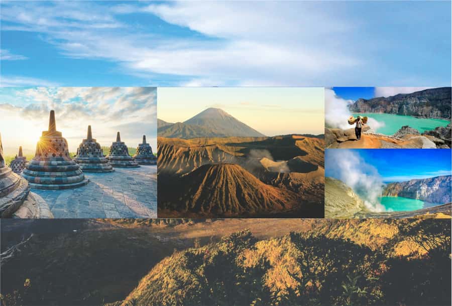 From Yogyakarta: Borobudur, Mount Bromo, and Ijen 4-Day Tour - How the Yogyakarta-to-Bromo drive really affects your day