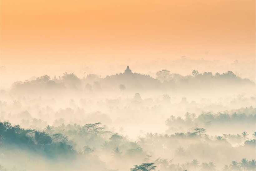 From Yogyakarta: Borobudur Sunrise 8-hour Include Entry Fee - The Guided Details You Should Pay Attention To