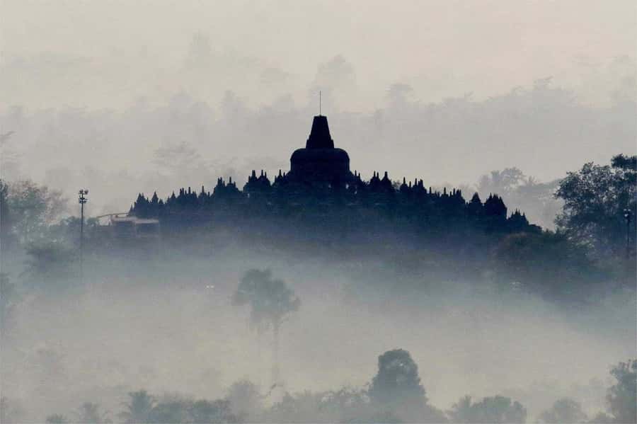 From Yogyakarta: Borobudur Sunrise Half Day Tour with Pickup - Why this Borobudur sunrise tour beats DIY planning