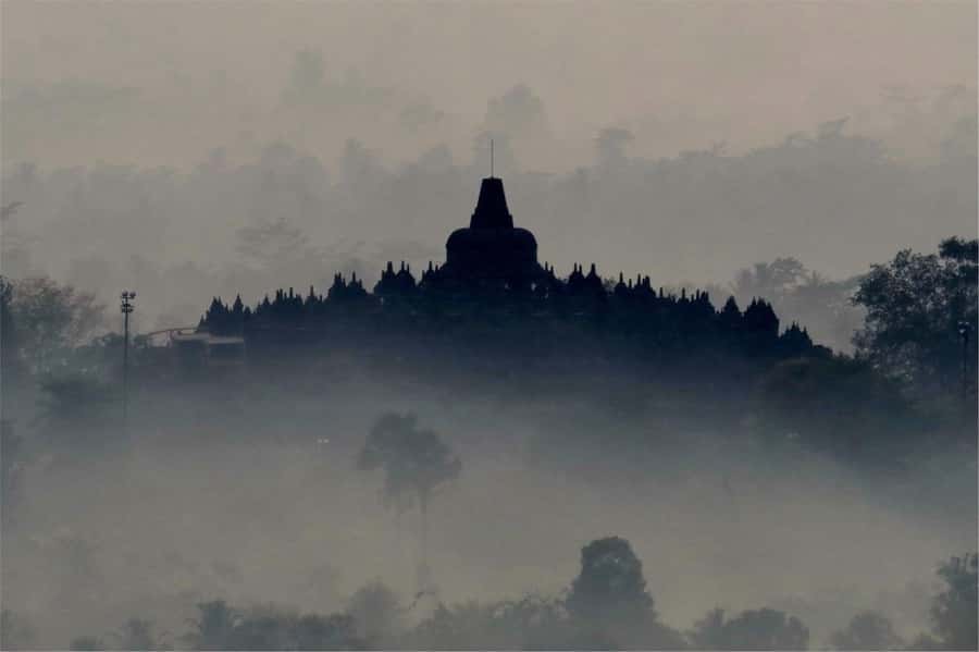 From Yogyakarta: Borobudur Sunrise on Setumbu Hill - Key things to know before you go