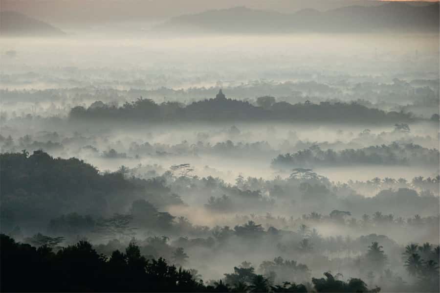 From Yogyakarta: Borobudur Sunrise on Setumbu Hill - Setumbu Hill sunrise: what you’re really buying for $30