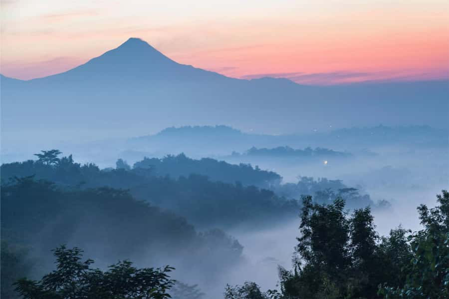 From Yogyakarta: Borobudur Sunrise on Setumbu Hill - Yogyakarta pickup timing: the part that feels toughest