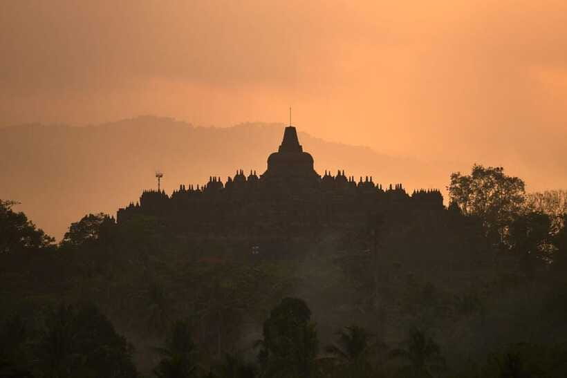 From Yogyakarta: Borobudur Trip with Guided Tour Options - Temple access rules: the Monday limitation and how to plan around it
