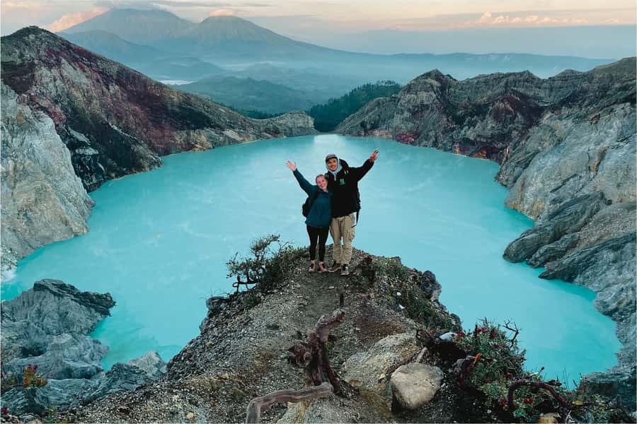 From Yogyakarta: Bromo & Ijen 3-Day Tour with Bali Drop-off - Key things you’ll notice right away