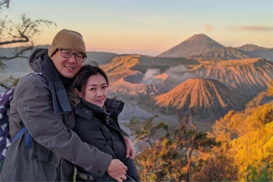 From Yogyakarta: Bromo & Ijen 3-Day Tour with Bali Drop-off - Day 2: Mount Bromo Sunrise, then the Bondowoso pivot for Ijen