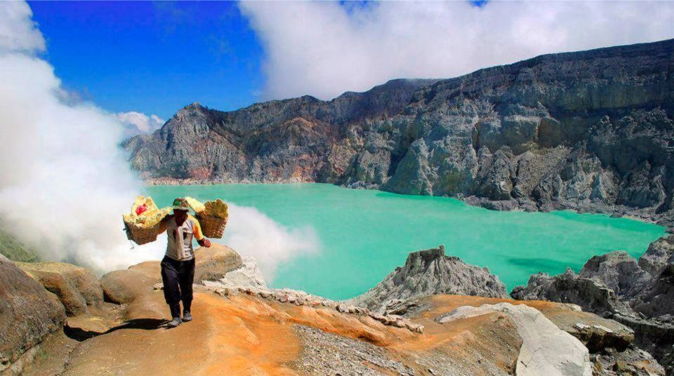 From Yogyakarta: Bromo & Ijen 3-Day Tour with Bali Drop-off - Who Should Book This Tour (and who should pause)