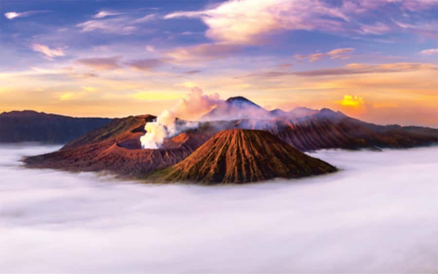 From Yogyakarta: Bromo & Ijen 3-Day Tour with Bali Drop-off - Day 1: Yogyakarta Pickup to Bromo Check-In (and why your first night matters)