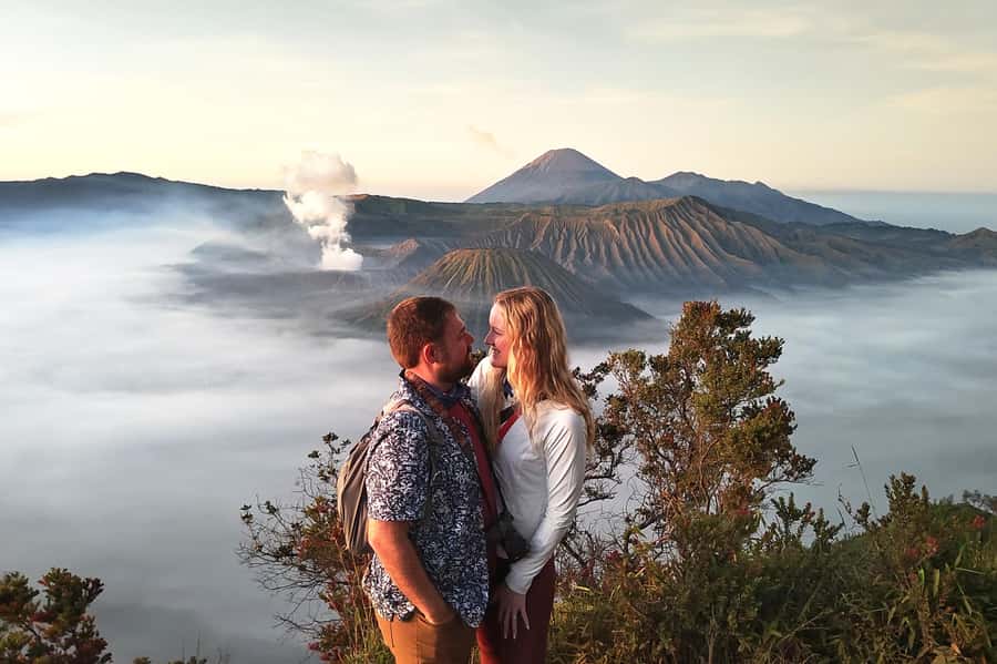 From Yogyakarta: Bromo, Ijen & Bali 3-Day Tour All Inclusive - Key highlights worth your attention