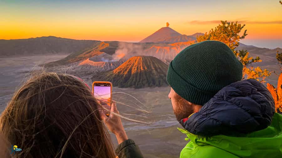 From Yogyakarta : Bromo-Ijen-Ketapang Port (3D2N) - Key things worth your attention