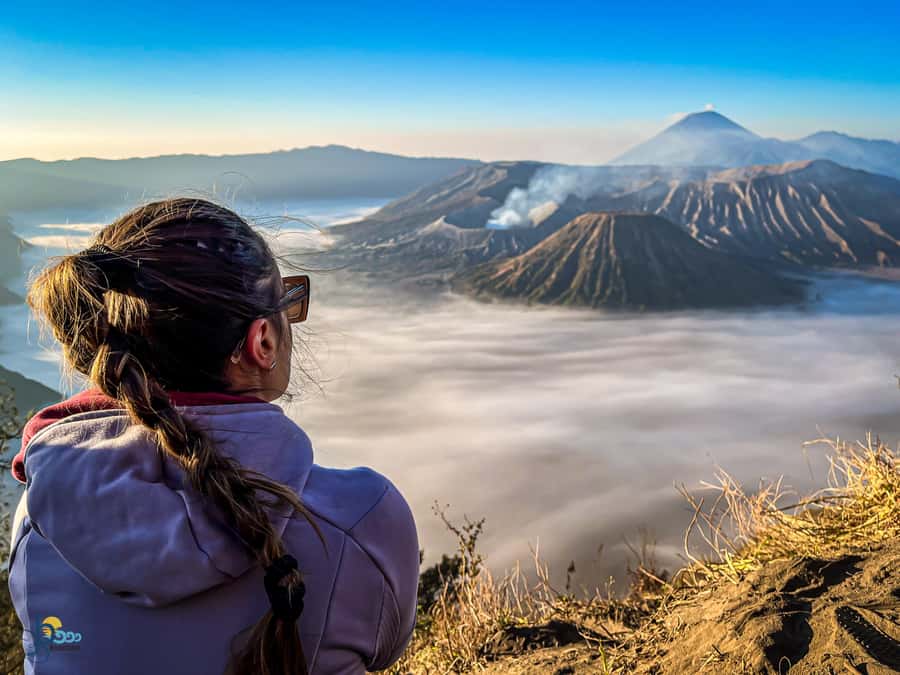From Yogyakarta : Bromo-Ijen-Ketapang Port (3D2N) - Your guides matter more than the route