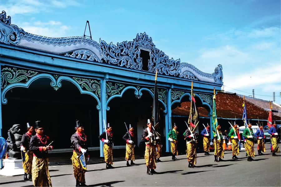 From Yogyakarta: Cetho, Sukuh Erotic Temple and Solo City - Key highlights you’ll remember