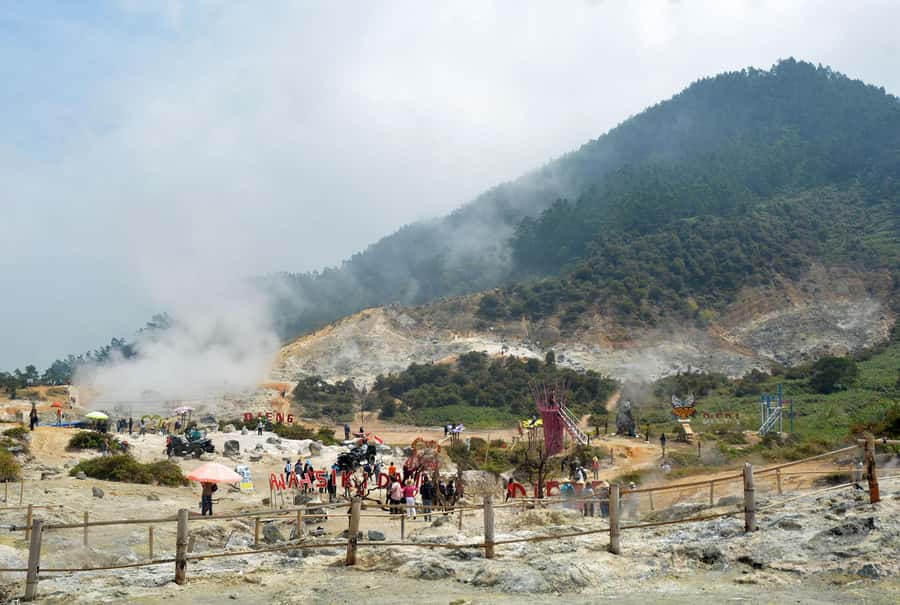 from Yogyakarta: Dieng, Dawn's Embrace & Cultural Treasures - Key Things I’d Watch for on This Dieng Sunrise Day
