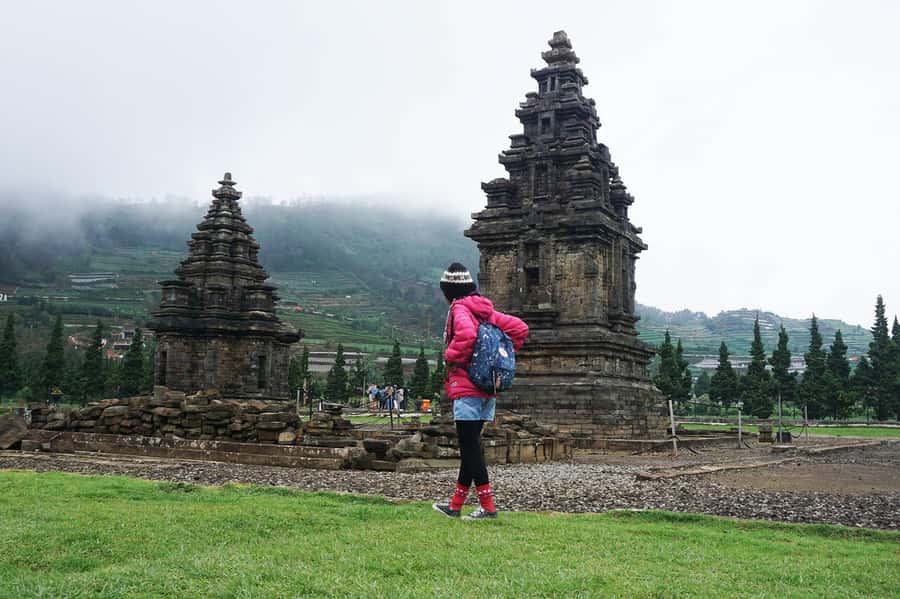 from Yogyakarta: Dieng, Dawn's Embrace & Cultural Treasures - Price and Value: Is $67 Fair for This Dieng Day Trip?