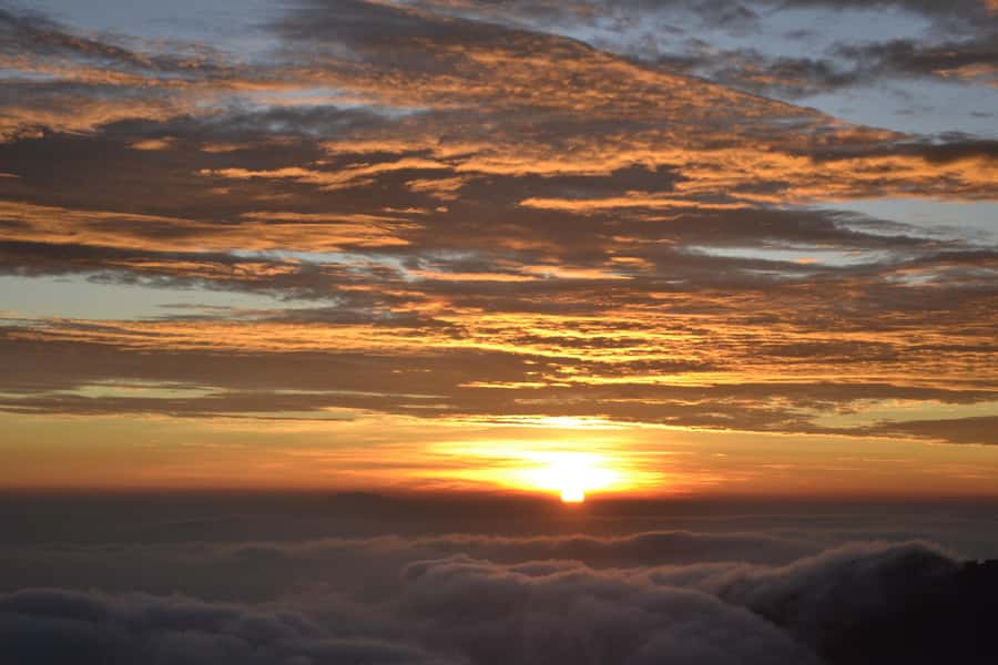 from Yogyakarta: Dieng, Dawn's Embrace & Cultural Treasures - From Yogyakarta at Night: Why the 11-Hour Start Works