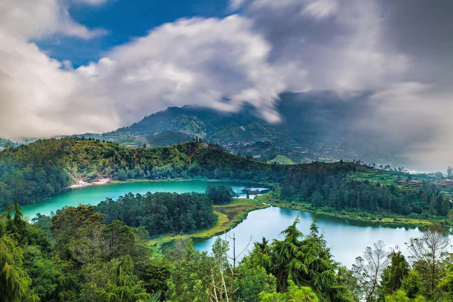 from Yogyakarta: Dieng, Dawn's Embrace & Cultural Treasures - Included Extras That Help You Travel Lighter