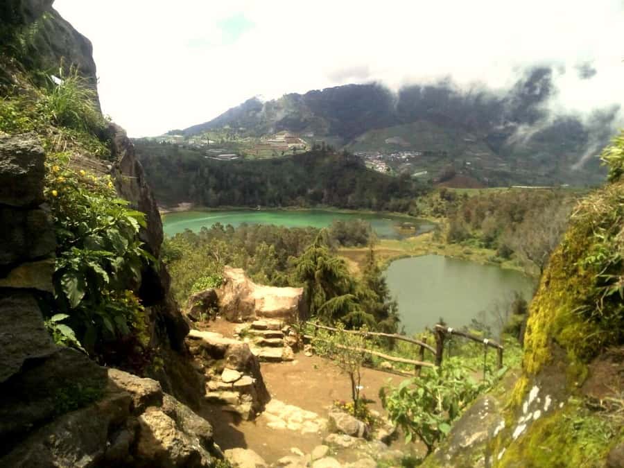 From Yogyakarta : Dieng Plateau Fullday Tour - Dieng Plateau: why it works as a full-day side trip