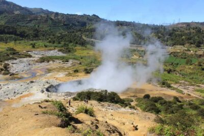 From Yogyakarta : Dieng Plateau Fullday Tour - The Yogyakarta-to-Wonosobo drive: comfort, timing, and what to pack