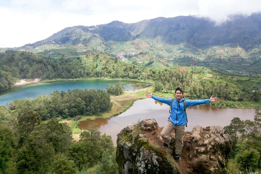 From Yogyakarta: Dieng Plateau Golden Sunrise Guided Trip - Midnight Pickup To Dieng: The Early Start That Makes It Work
