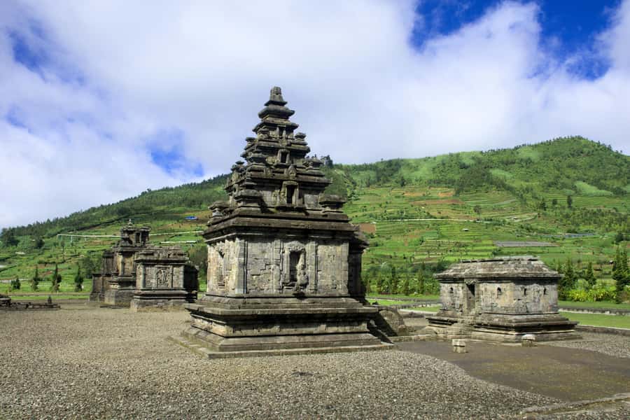 From Yogyakarta: Dieng Plateau Golden Sunrise Guided Trip - Price and Value: What $81 Covers (and Why Small-Group Matters)