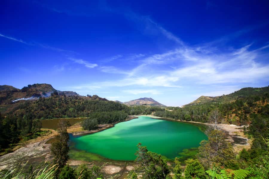 From Yogyakarta: Dieng Plateau Golden Sunrise Guided Trip - Timing, Weather, and What to Bring For a Comfortable Day
