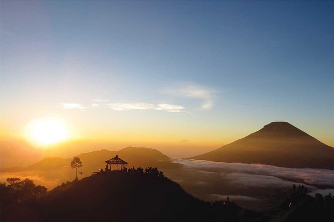 From Yogyakarta: Dieng Plateau Golden Sunrise Private Day Trip - Key things to know before you go