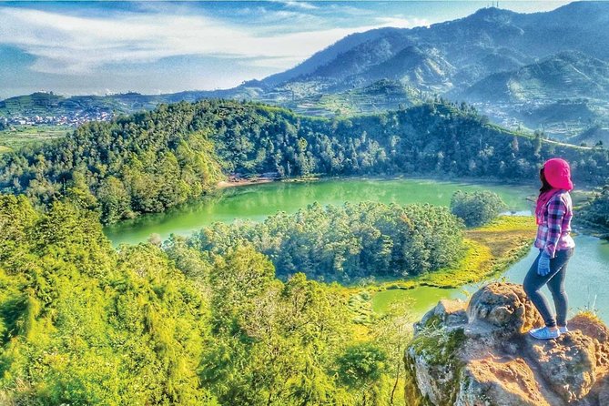From Yogyakarta: Dieng Plateau Golden Sunrise Private Day Trip - A Day Built for Golden Sunrise (Not a Half-Day Tour)