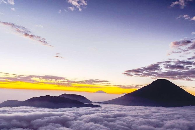 From Yogyakarta: Dieng Plateau Golden Sunrise Private Day Trip - Who This Tour Fits Best (And Who Might Want a Different Plan)