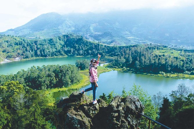 From Yogyakarta: Dieng Plateau Golden Sunrise Private Day Trip - Timing, Transport, and What the 12 Hours Really Feels Like
